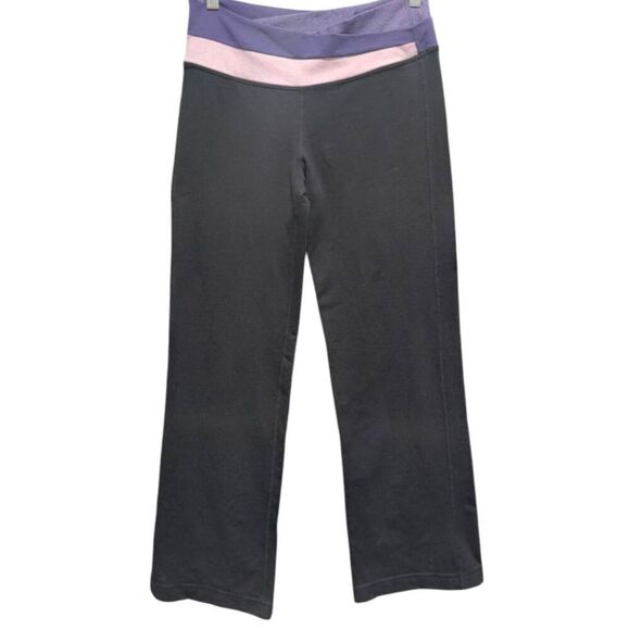 LULULEMON ATHLETICA Astro Pant 'Full-On-Luon Size 8 - Picture 4 of 5